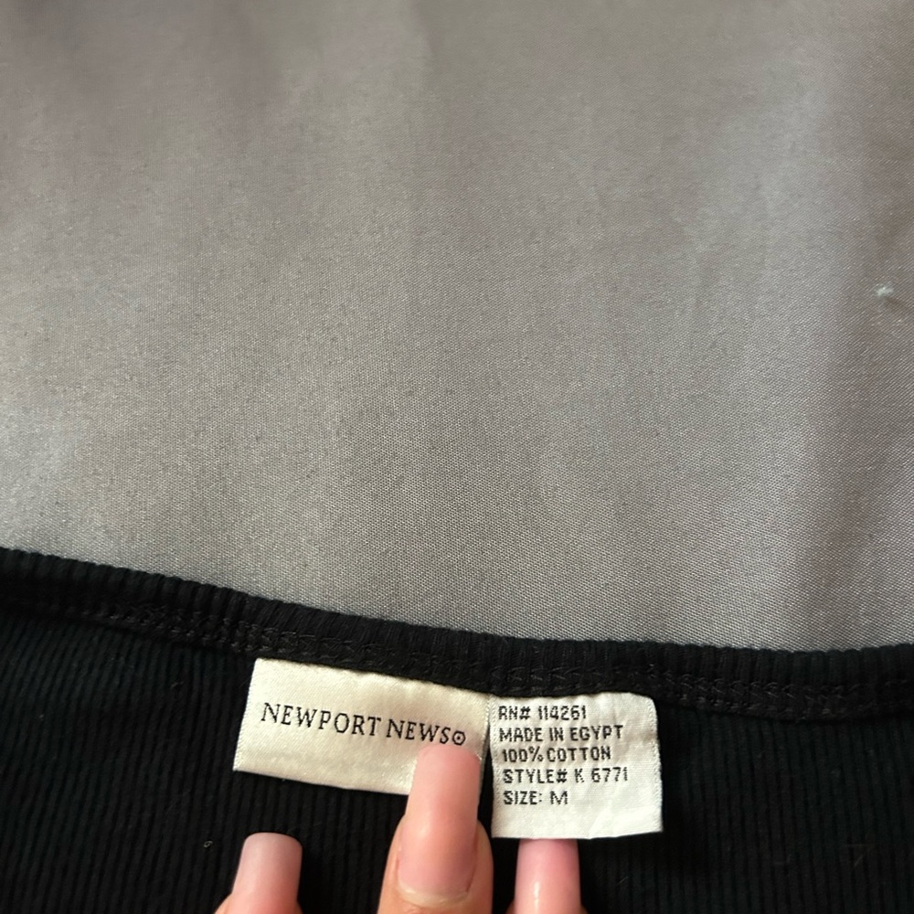 long sleeve - Picture 3 of 3